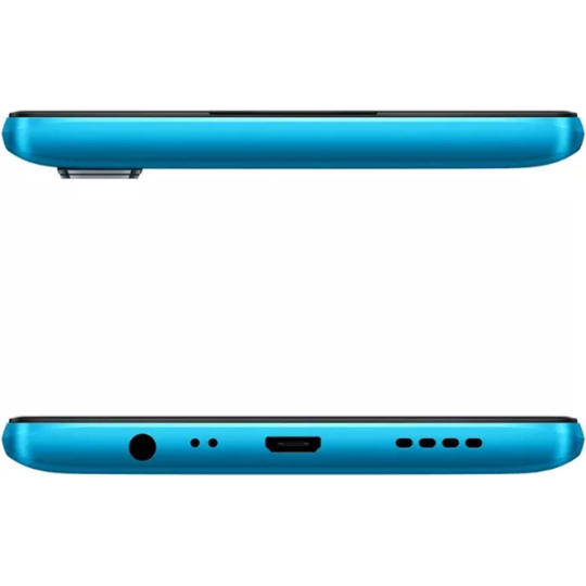 Смартфон «Realme» C3, 3/32GB, синий.