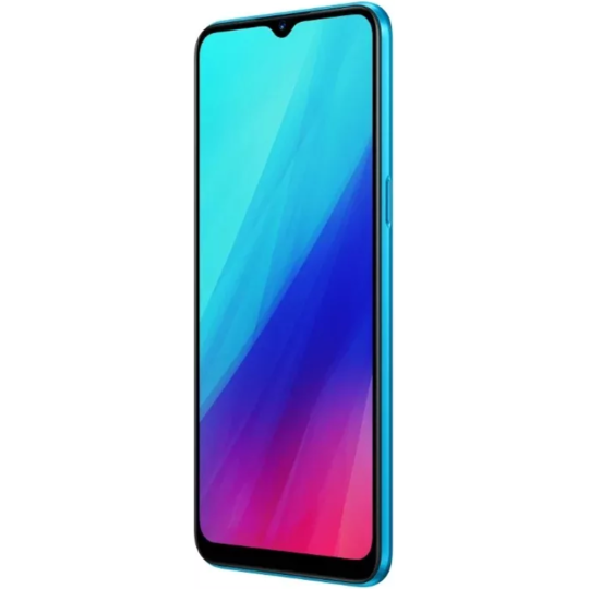 Смартфон «Realme» C3, 3/32GB, синий.