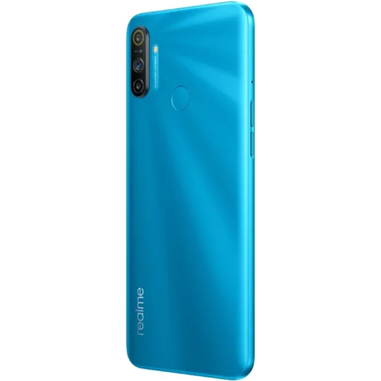 Смартфон «Realme» C3, 3/32GB, синий.