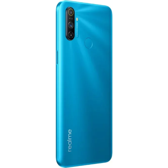 Смартфон «Realme» C3, 3/32GB, синий.