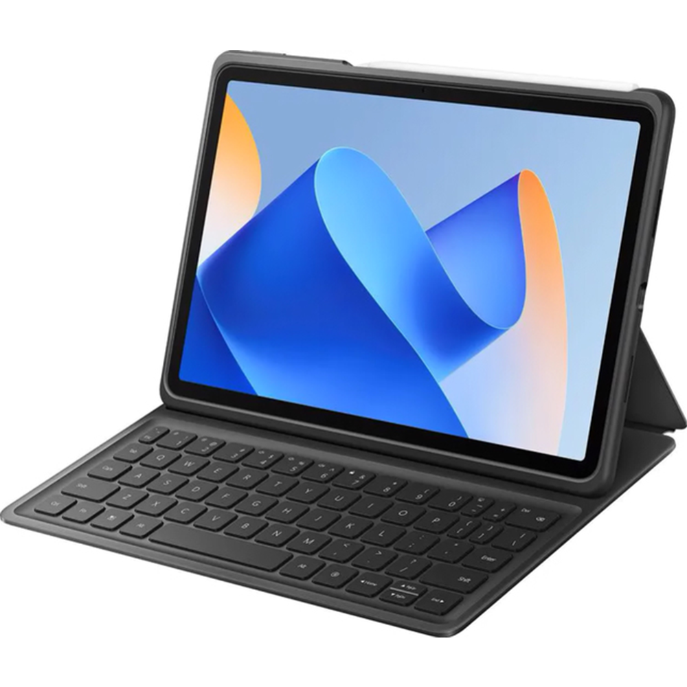 Планшет «Huawei» MatePad 11 2023 8GB/128GB Wi-Fi с клавиатурой, DBR-W09, графит