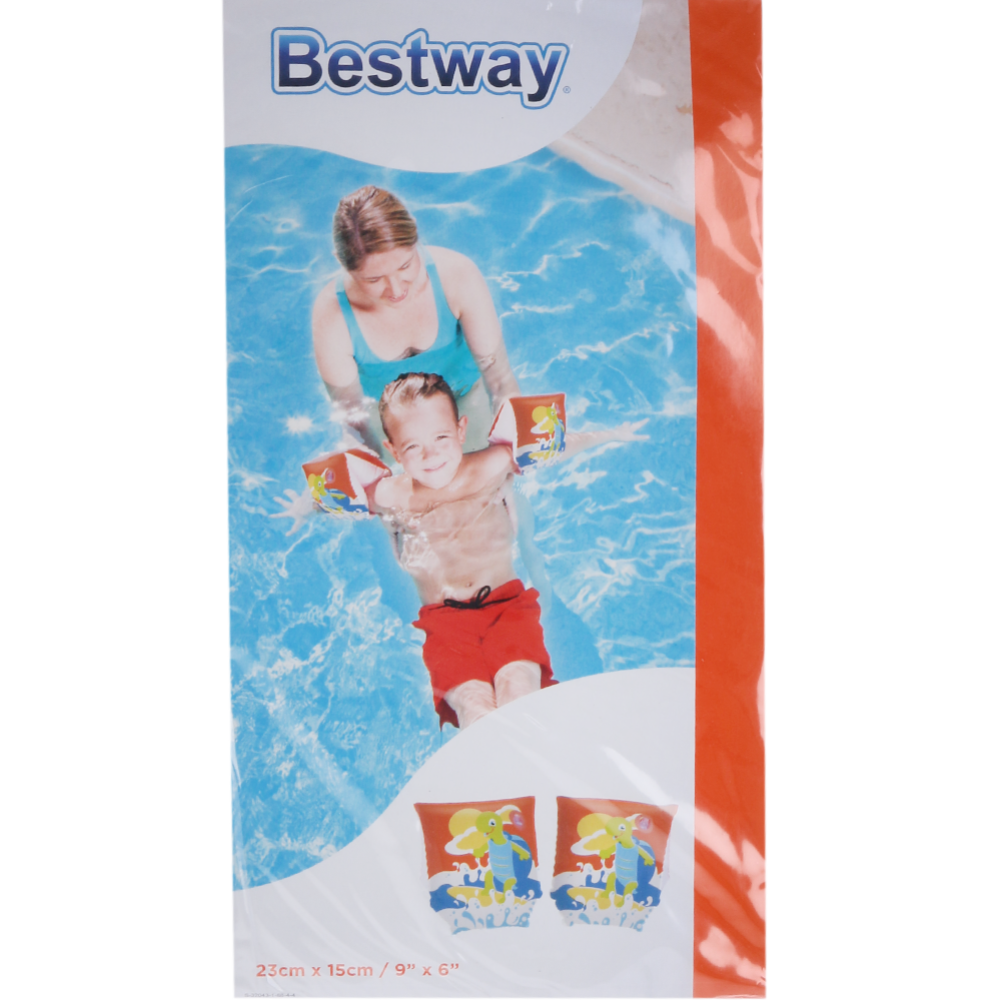 Надувные нарукавники для плавания «Bestway» 32043