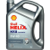 Масло моторное «Shell» Helix HX8 Synthetic 5W40, 4 л