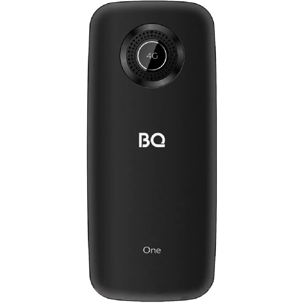 Мобильный телефон «BQ» 1800L One, черный