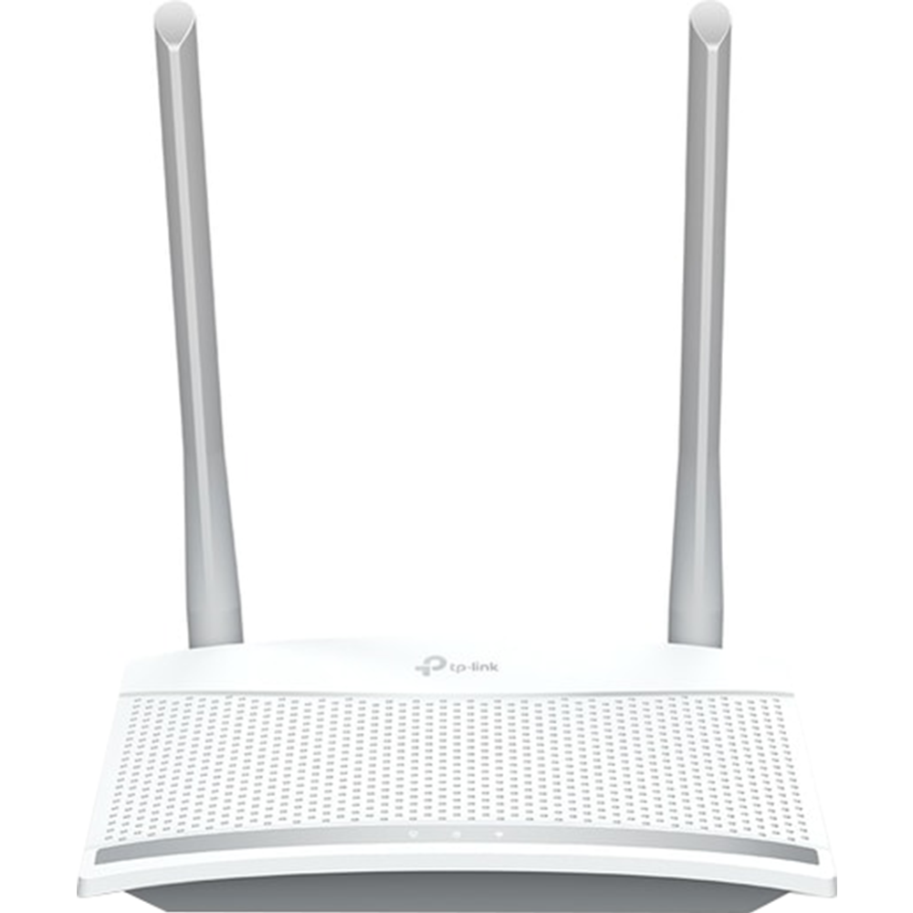 Картинка товара Wi-Fi роутер «TP-Link» TL-WR820N