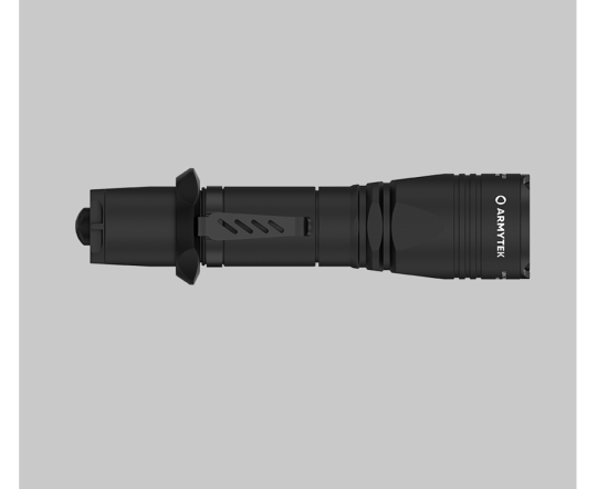 Охотничий фонарь Armytek Dobermann Extended Set Холодный / F02005C