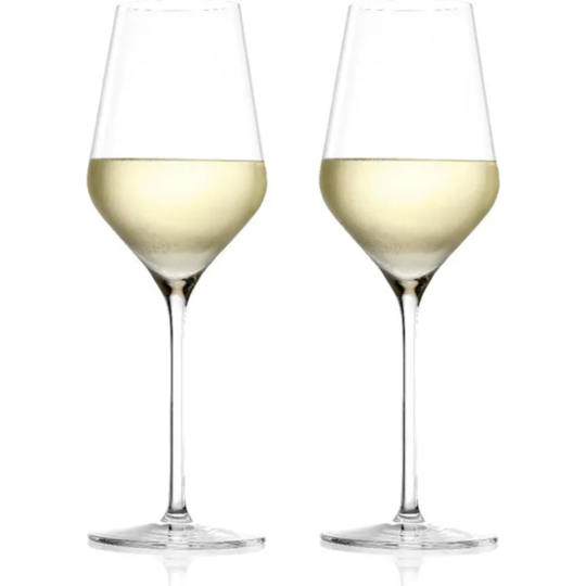 Набор бокалов «Stolzle» Quatrophil White Wine, 2310003-2, 2 шт