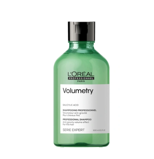 Шампунь LOREAL PROFESSIONNEL Serie Expert Volumetry, 300 мл