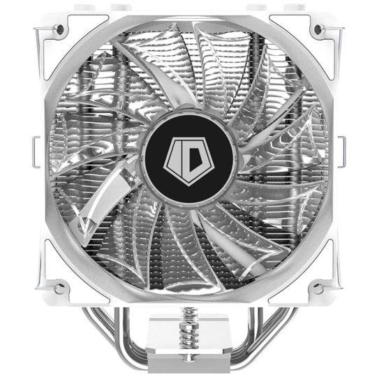 Кулер «ID-COOLING» SE-224-XT white