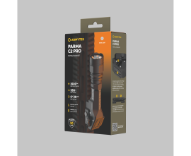 Тактический подствольный фонарь Armytek Parma C2 PRO F09804C