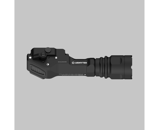 Тактический подствольный фонарь Armytek Parma C2 PRO F09804C