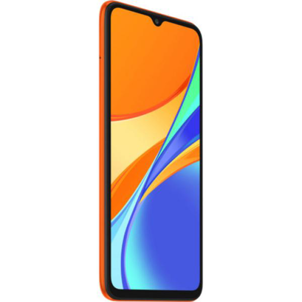 Смартфон «Xiaomi» Redmi 9 C, оранжевый купить в Минске: недорого, в  рассрочку в интернет-магазине Емолл бай