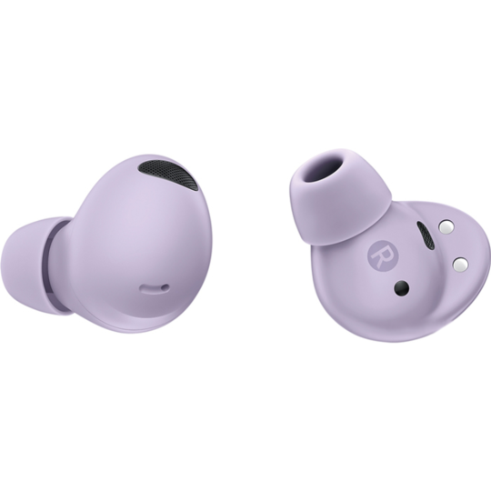 Наушники «Samsung» Galaxy Buds 2 Pro, SM-R510NZ, лаванда