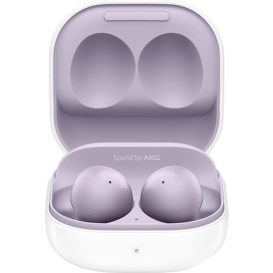 Наушники «Samsung» Galaxy Buds2, SM-R177N, лавандовый