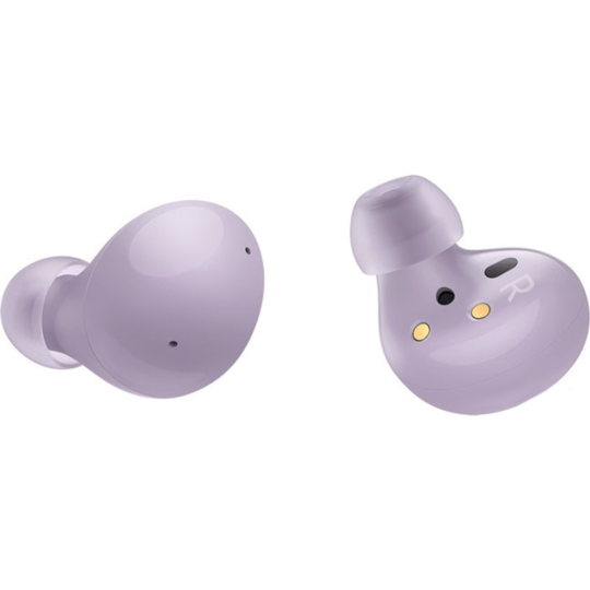 Наушники «Samsung» Galaxy Buds2, SM-R177N, лавандовый