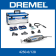 Многофункциональный инструмент Dremel 4250 (4250-6/128)