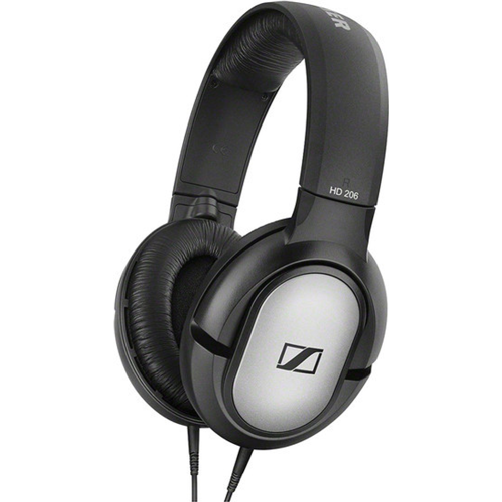 Наушники «Sennheiser» HD 206