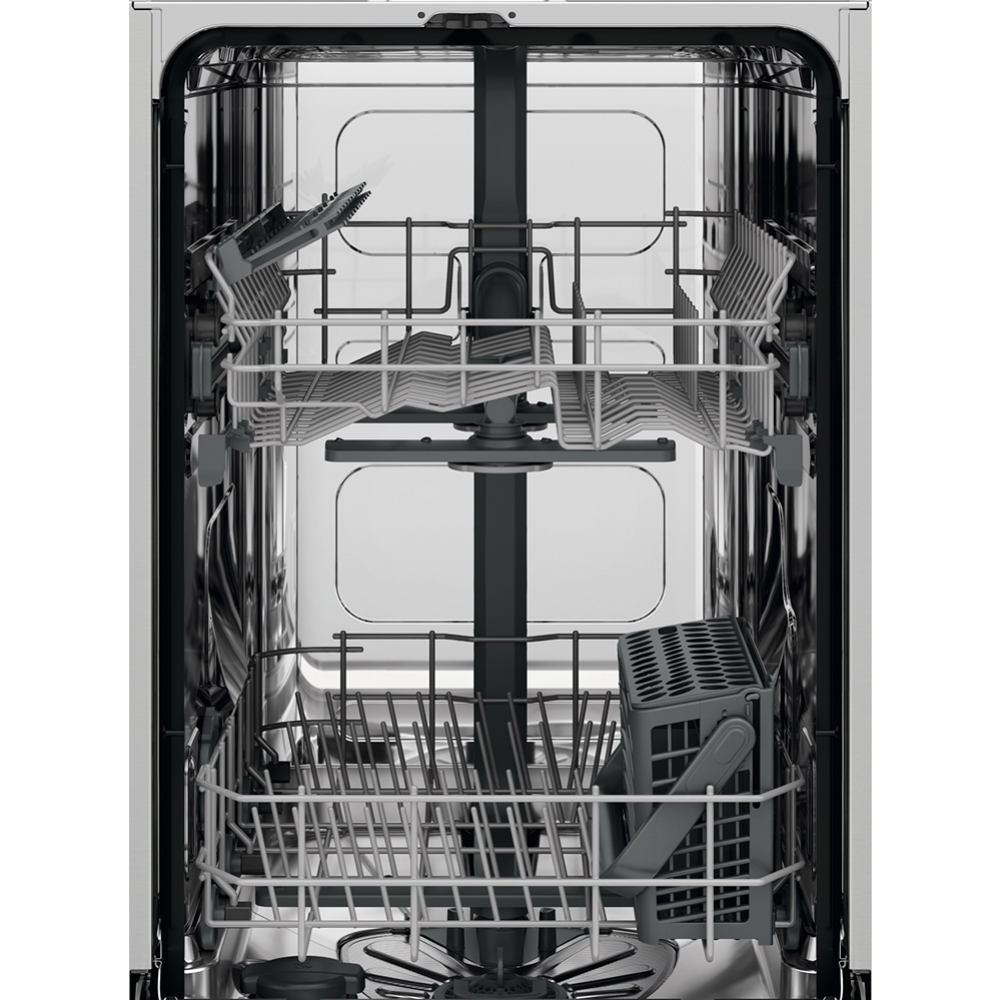 Посудомоечная машина «Electrolux» ESA42110SW