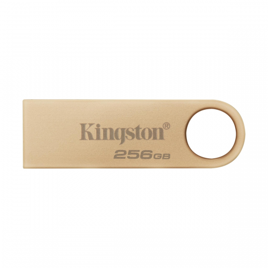 Флешка Kingston DataTraveler SE9 G3 256GB USB3.2