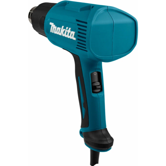 Термовоздуходувка «Makita» с набором сопл, HG5030K