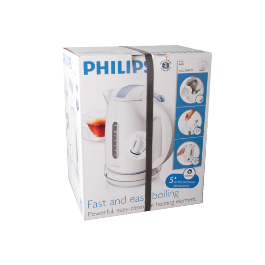 Электрочайник «Philips» HD4646/00