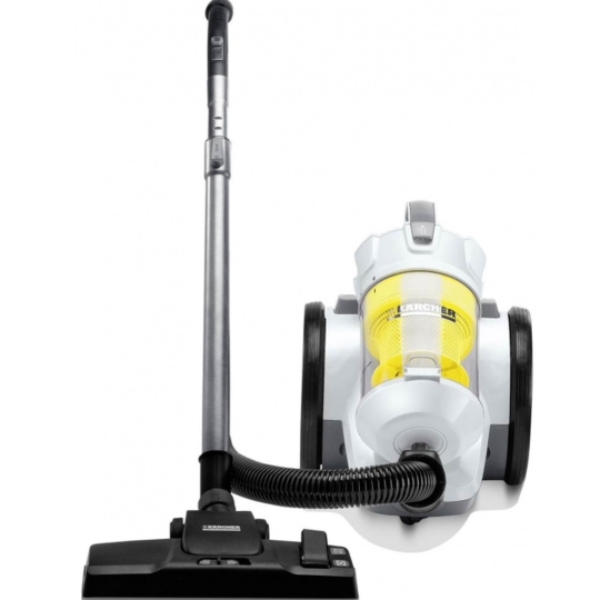 Пылесос «Karcher» VC 3 Premium 1.198-131.0