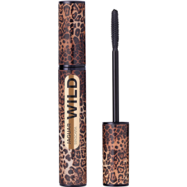 Тушь для ресниц «Stellary» Mascara Wild Jaguar, тон 01 черный, 12 мл