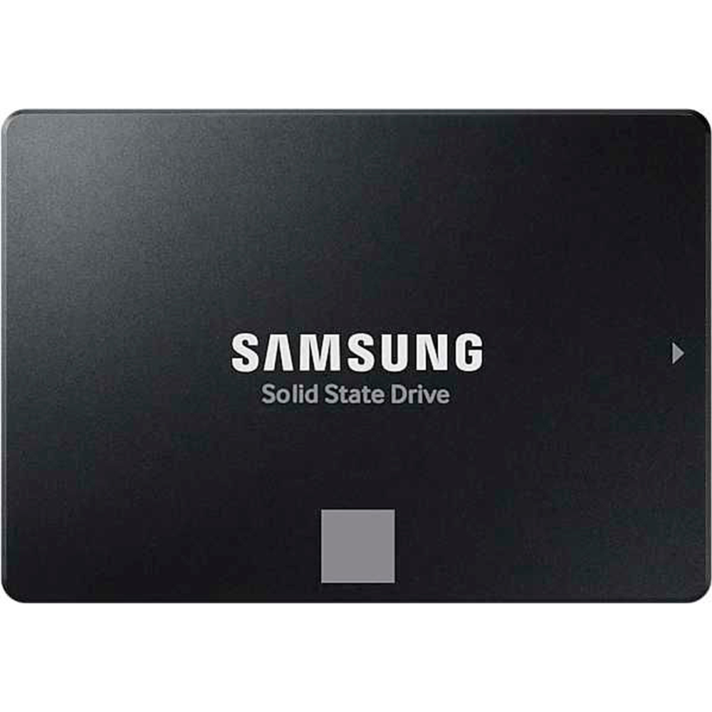 Картинка товара SSD диск «Samsung» 870 Evo 500Gb, MZ-77E500