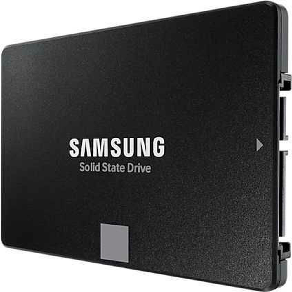 SSD диск «Samsung» 870 Evo 500Gb, MZ-77E500