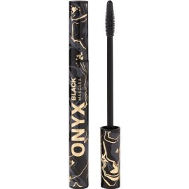 Тушь для ресниц «Stellary» Mascara Black onyx, тон 01 черный, 9 мл