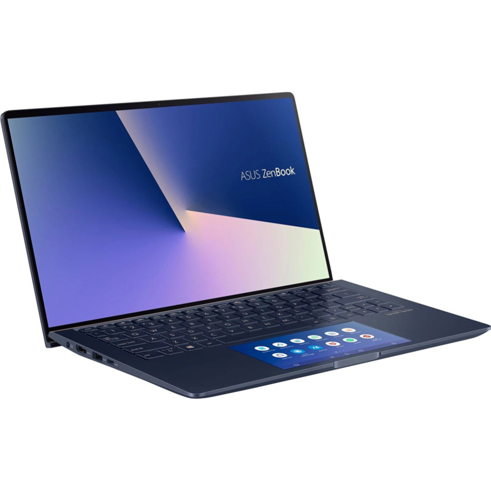 Ноутбук «Asus» Zenbook 13 UX334FLC-A4085R