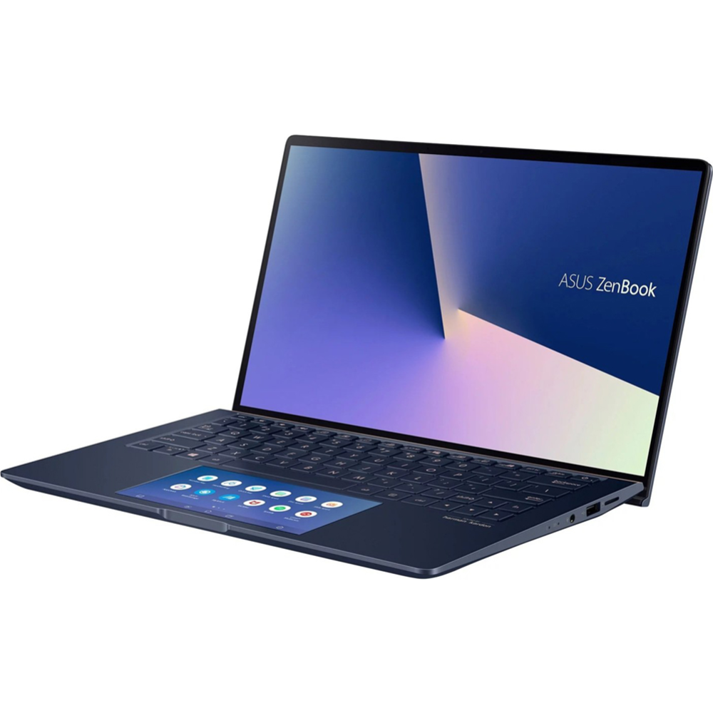 Ноутбук «Asus» Zenbook 13 UX334FLC-A4085R