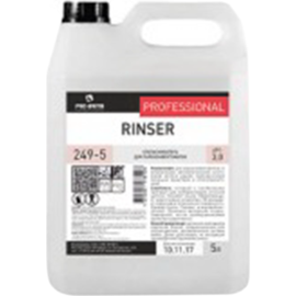 Ополаскиватель для пароконвектоматов «Pro-Brite» Rinser, 249-5, 5 л