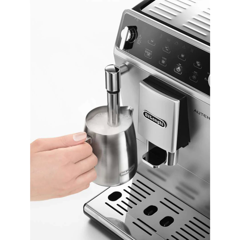 Кофемашина «DeLonghi» ETAM 29.510 SB Autentica