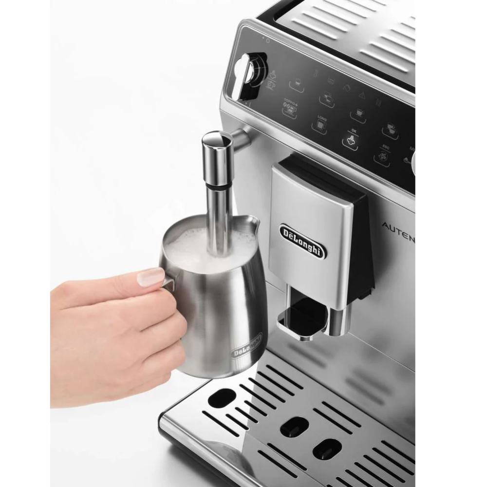 Кофемашина «DeLonghi» ETAM 29.510 SB Autentica