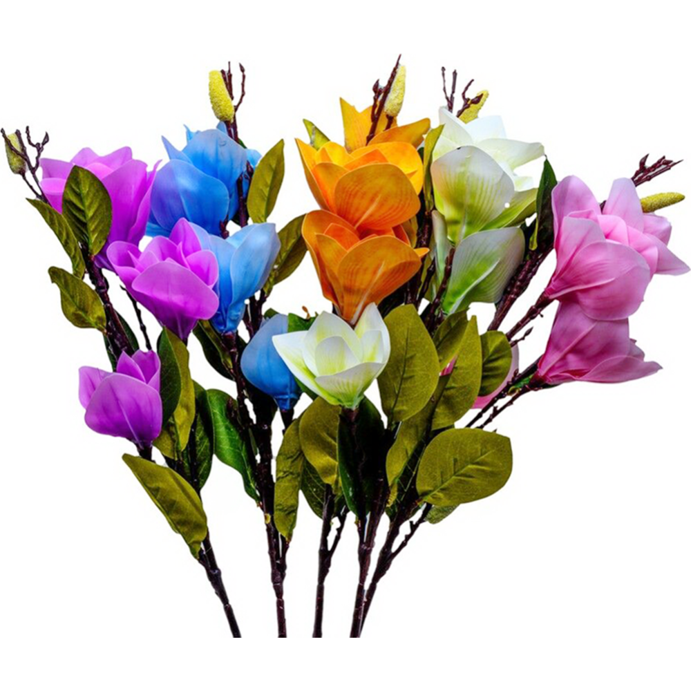 Цветок искусственный, MU0707-386, 88 см