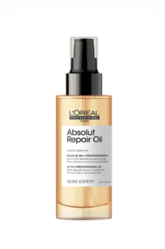 Масло LOREAL PROFESSIONNEL Serie Expert Absolut Repair 10 в 1, 90 мл