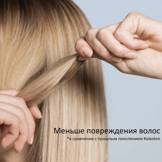 Крем-краска стойкая профессиональная для окрашивания волос Wella Professionals Koleston Perfect Me+ 10/0 Яркий Блонд 60 мл