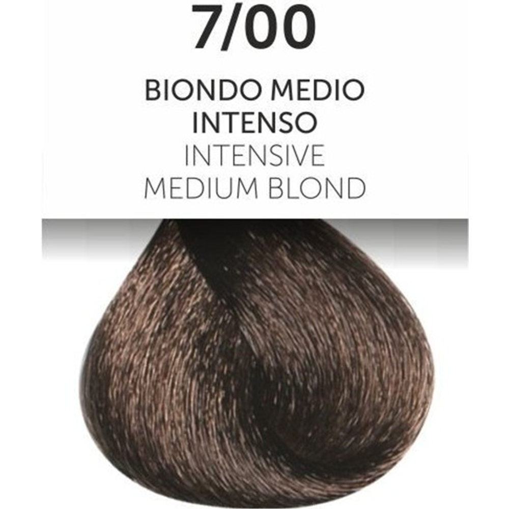 Краска для волос «Oyster» Perlacolor, OYCC03107000, тон 7/00, 100 мл #0