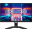 Картинка товара Монитор «Gigabyte» 27 QHD, IPS, 240Hz, M27Q X-EU