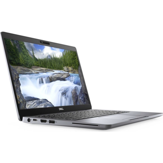 Ноутбук 2-в-1 «Dell» Latitude 5310-212309