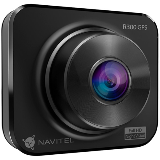 Видеорегистратор «Navitel» R300 GPS