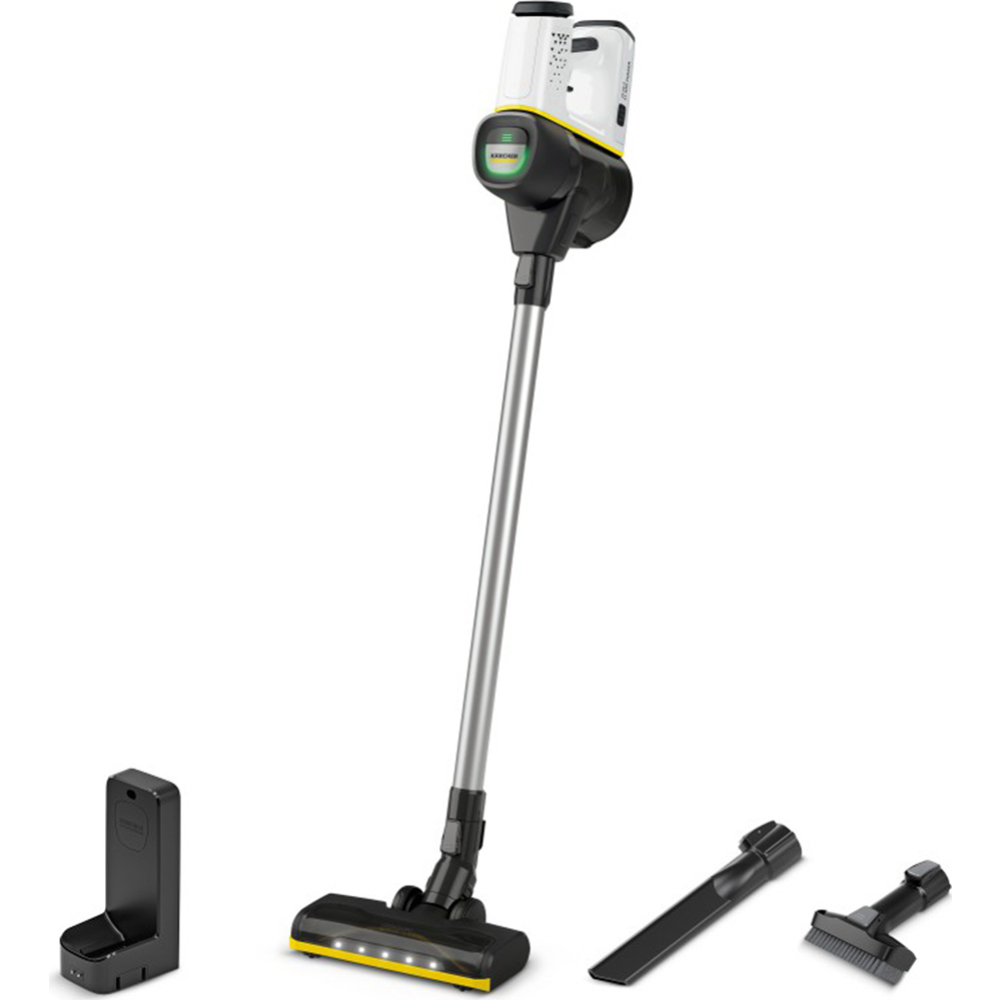 Пылесос «Karcher» VC 6 OurFamily