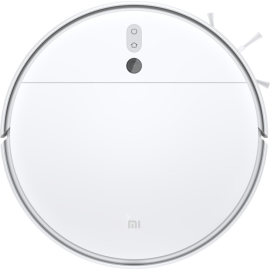 Робот-пылесос «Xiaomi» Mi Robot Vacuum-Mop 2, STYTJ03ZHM, BHR5055EU