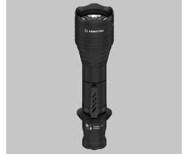 Охотничий фонарь Armytek Viking PRO тёплый F07701W