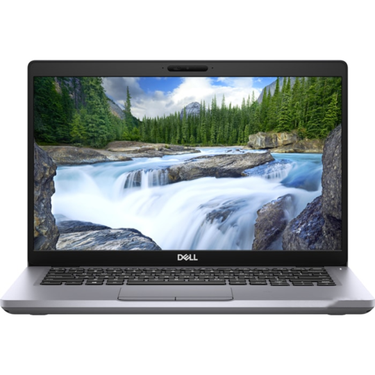 Ноутбук «Dell» Latitude 5411-212314