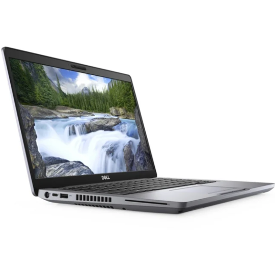 Ноутбук «Dell» Latitude 5411-212314