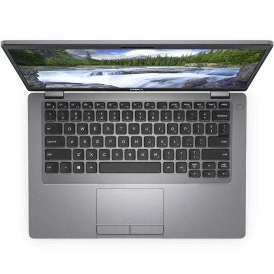 Ноутбук «Dell» Latitude 5411-212314