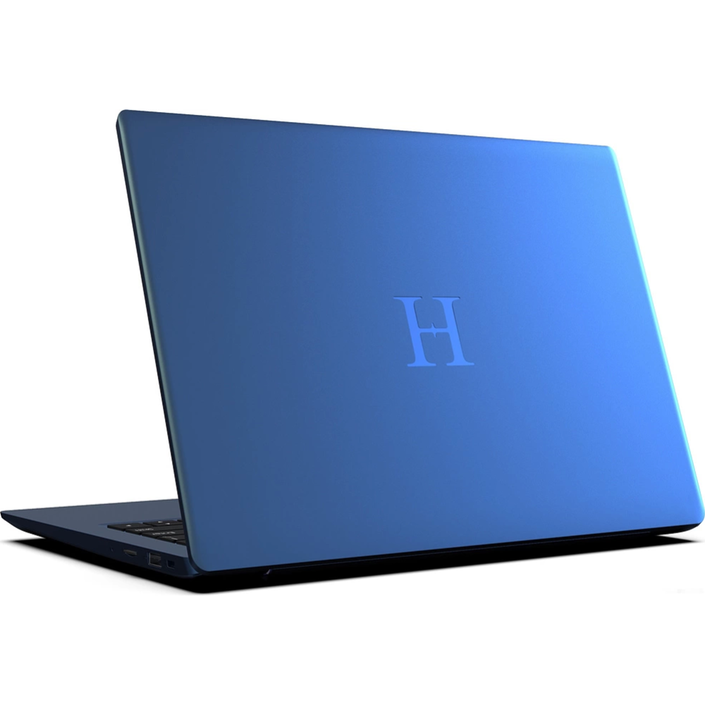 Ноутбук «Horizont» H-Book 14 MAК4, T72E4W