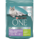 Корм для кошек «Purina One» с индейкой и рисом, 200 г